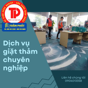 Read more about the article Dịch vụ vệ sinh giặt thảm tại nhà uy tín chất lượng ở Hà Nội​